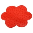 thumbnail image 1 of Uxcell Deshojadora de Espinas de Rosa, Herramientas para Jardinería de Floristas, Roja, 1 of 1