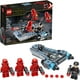 thumbnail image 1 of Kit de construcción Stormtrooper Speeder de Sith Troopers Battle Pack (105 piezas), 1 of 2