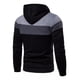 thumbnail image 4 of Sudadera Hombre Con Capucha De Calidad Con Cierre Hoodie, 4 of 8