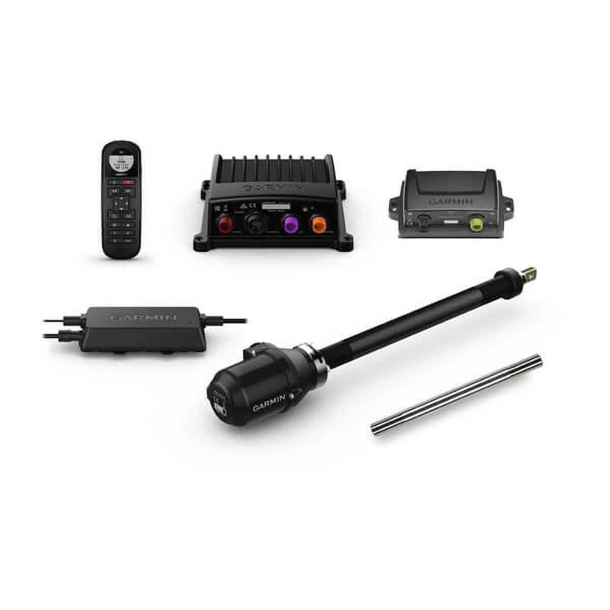 Free Shipping! Garmin Reactor 40 Kicker Autopilot - 010