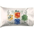thumbnail image 4 of Harry Potter Herbology Magic 3 Piece Twin Size Sheet Set, 4 of 5