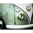 thumbnail image 2 of Sommers, Mindy 18x15 White Modern Wood Framed Museum Art Print Titled - Peace, 2 of 4