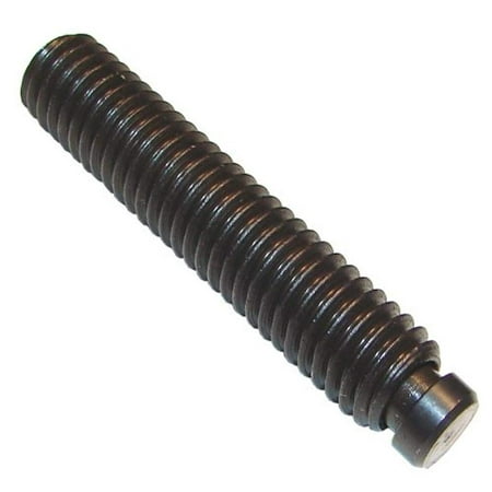 

HST-3115 Black Oxide Steel Heat Treated Toggle Screw Hex Socket Drive 5/16 -18 Thread 1-1/2 Length