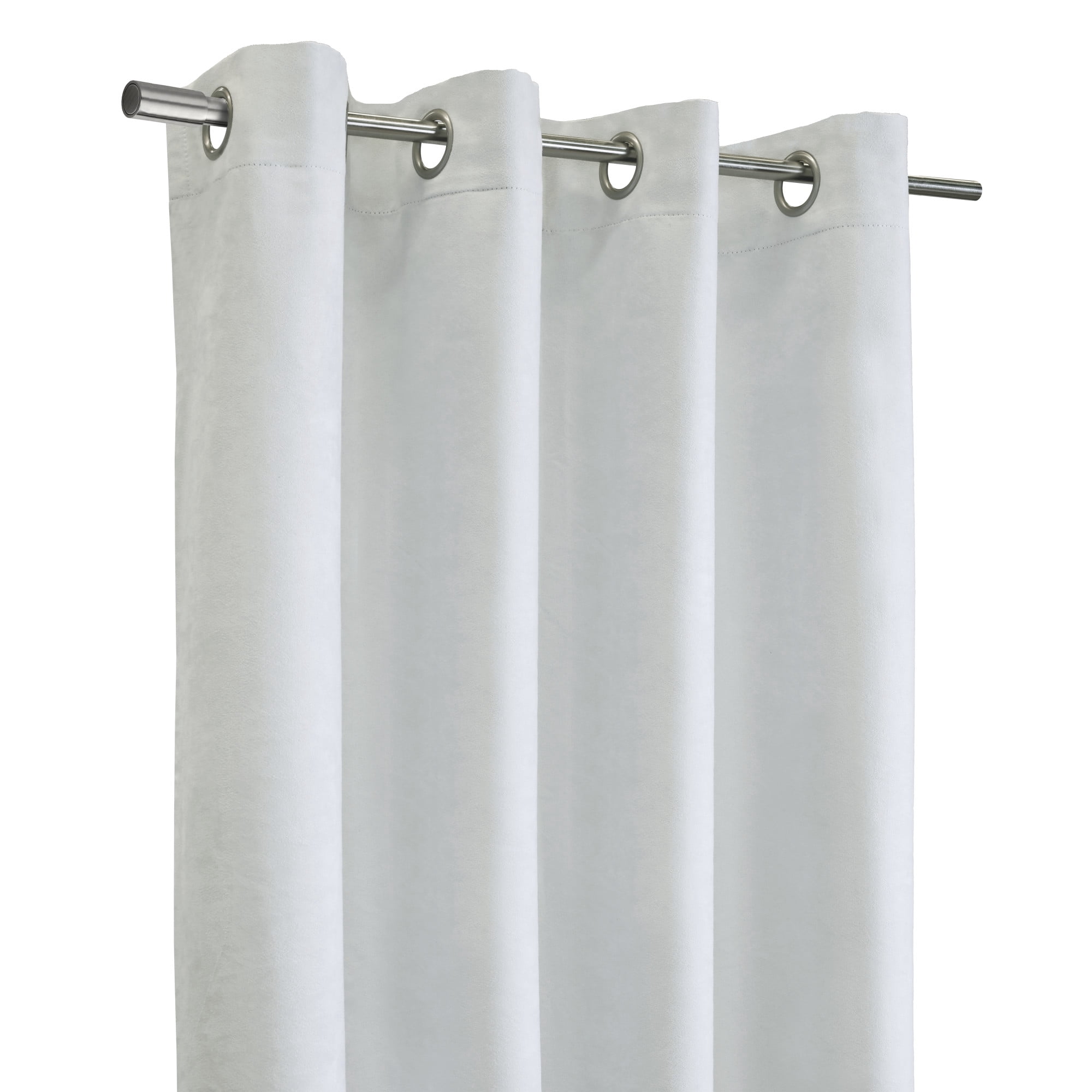 Loft Living Nova Blackout Grommet Indoor Curtain 54 x 108 in