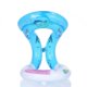 thumbnail image 1 of Chaleco de natación para niños happy travel engrosado doble airbag traje de baño autodidacta bebé natación auxiliar adulto., 1 of 1