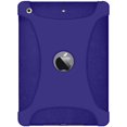 thumbnail image 2 of Silicone Skin Jelly Case for Apple iPad 9.7 Blue, 2 of 4