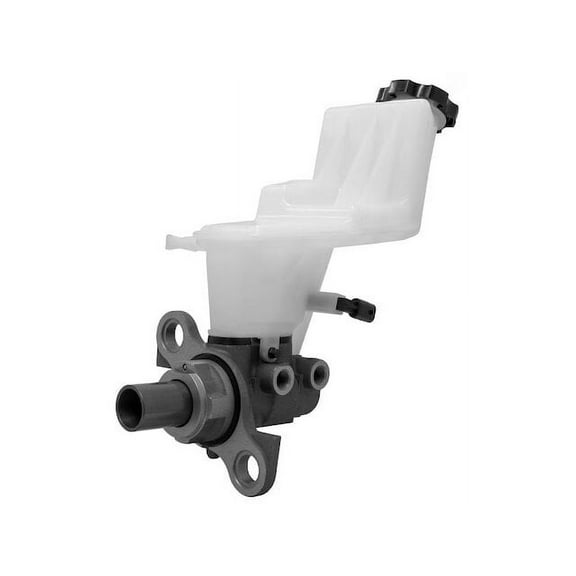 Brake Master Cylinder - Compatible with 2018 - 2020 Chevy Equinox 2019