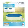 thumbnail image 4 of Intex 12Ft Solar Pool Cover, 4 of 4