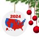 thumbnail image 3 of Mapa Elecciones Adornos Navidad Elección 2024, 3 of 9