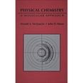 thumbnail image 1 of Pre-Owned Physical Chemistry: A Molecular Approach, (Paperback), 1 of 1