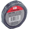 thumbnail image 2 of Gardner Bender GTF-300 Friction Tape, 3/4" x 30', Black, 2 of 4