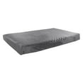 thumbnail image 1 of Petmaker Orthopedic Egg Crate and Memory Foam Pet Bed, 1 of 11