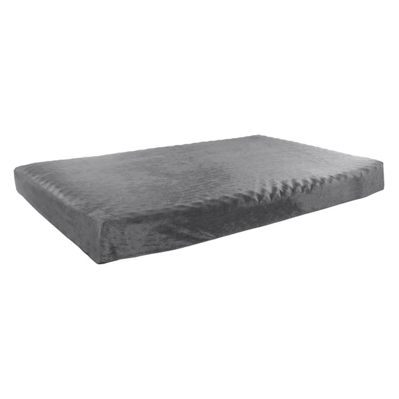 Petmaker Orthopedic Egg Crate and Memory Foam Pet Bed