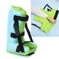 thumbnail image 4 of Heel Pillow, Heel Protector  Avoid Foot Drop Less Pressure Soft Touch  For Bedridden For Home, 4 of 8
