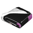 thumbnail image 3 of Manta de aire acondicionado de Los Picapiedra, manta de felpa de franela suave, manta de cama, manta de sofá para adolescentes, niños, niñas, niños, hombres, mujeres, 3 of 8