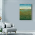 thumbnail image 3 of Trademark Fine Art 'Atmospheric Field II' Canvas Art by Tim OToole, 3 of 4