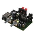 thumbnail image 4 of Tablero de amplificador CUTICAT Potencia de 2,0 Canales Digitales TDA2005 Soporte de micrófono, 4 of 7