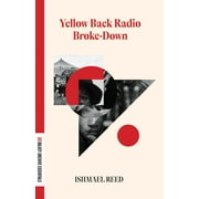 Dalkey Archive Essentials: Yellow Back Radio Broke-Down (Paperback)
