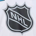 thumbnail image 4 of Men's Mitchell & Ness Peter Forsberg White  1999 NHL All-Star Game Blue Line Player Jersey, 4 of 7