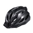 thumbnail image 1 of Casco de ciclismo unisex para carretera, diseño ergonómico en colores vibrantes (negro, rojo, azul, verde) talla única 57-63cm, material resistente PC+EPS. ¡Protección y estilo para tus aventuras!, 1 of 6