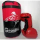 thumbnail image 4 of Costal Infantil De Boxeo Para Niño + Guantes Granillo Box, 4 of 7