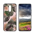 thumbnail image 1 of Tropical-Leaves-328 Phone Case, Degined for Harmony 3 Case Men Women, Flexible Silicone Shockproof Case for Harmony 3, 1 of 1
