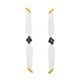 thumbnail image 5 of Juego de hélices de liberación rápida para cuadricóptero Mavic Air 2S, repuesto de vuelo silencioso 2 pares blancos, 5 of 7