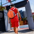 thumbnail image 4 of Klonfd Purpose Multipurpose Sports Backpack With Design Holder For Basketball & Volleyball Perfect For Gym & Yoga, 4 of 6