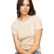 thumbnail image 3 of Camiseta Tommy Hilfiger Essential Favorite Flag Logo para mujer, 3 of 5