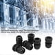 thumbnail image 4 of 10Pcs/Set Waterproof Cable Glands Wire Connector Joints PA Nylon for Electrical CabinetsPG11B-10, 4 of 5