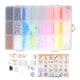 thumbnail image 1 of Kit De Manualidades Con Cuentas Fusibles, 5 Mm, 6300 Piezas, Kit De Cuentas De Fusión Para Bricolaje, Cuentas De Colores, Juego De Perlas Para Artes Y Manualidades, Regalos Para Niños, 24 Colores Dife, 1 of 14