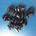 thumbnail image 2 of 20x Wheel Flare Retainer Clips DYC500010 for Land Rover LR3 LR4 Body Side Fender, 2 of 3