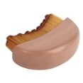 thumbnail image 1 of Cepillo Facial De Cepillado En Seco, Cepillo Facial De Contorno Ergonómico, Masajeador De Fibras Sintéticas Suaves Con Caja De Almacenamiento Para Barbilla, 1 of 7