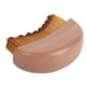 thumbnail image 1 of Cepillo Facial De Cepillado Seco, Masajeador Portátil Del Cepillo De La Cara Del Contorno Con La Caja De Almacenamiento Para La Barbilla, 1 of 7