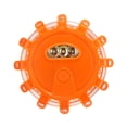 thumbnail image 2 of Car Emergency Light Car  Light Car Warning Lamp LED Road Flares Flashing Warning Light Emergency Light Disc Roadside  Light For Car Truck, 2 of 4