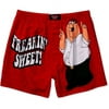 Men's Freakin' Sweet Boxer Shorts