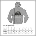 thumbnail image 7 of 702 HP Power Pickup Truck Unisex Hoodie American 4x4 Offroad 1500 V8 Performance, 7 of 7