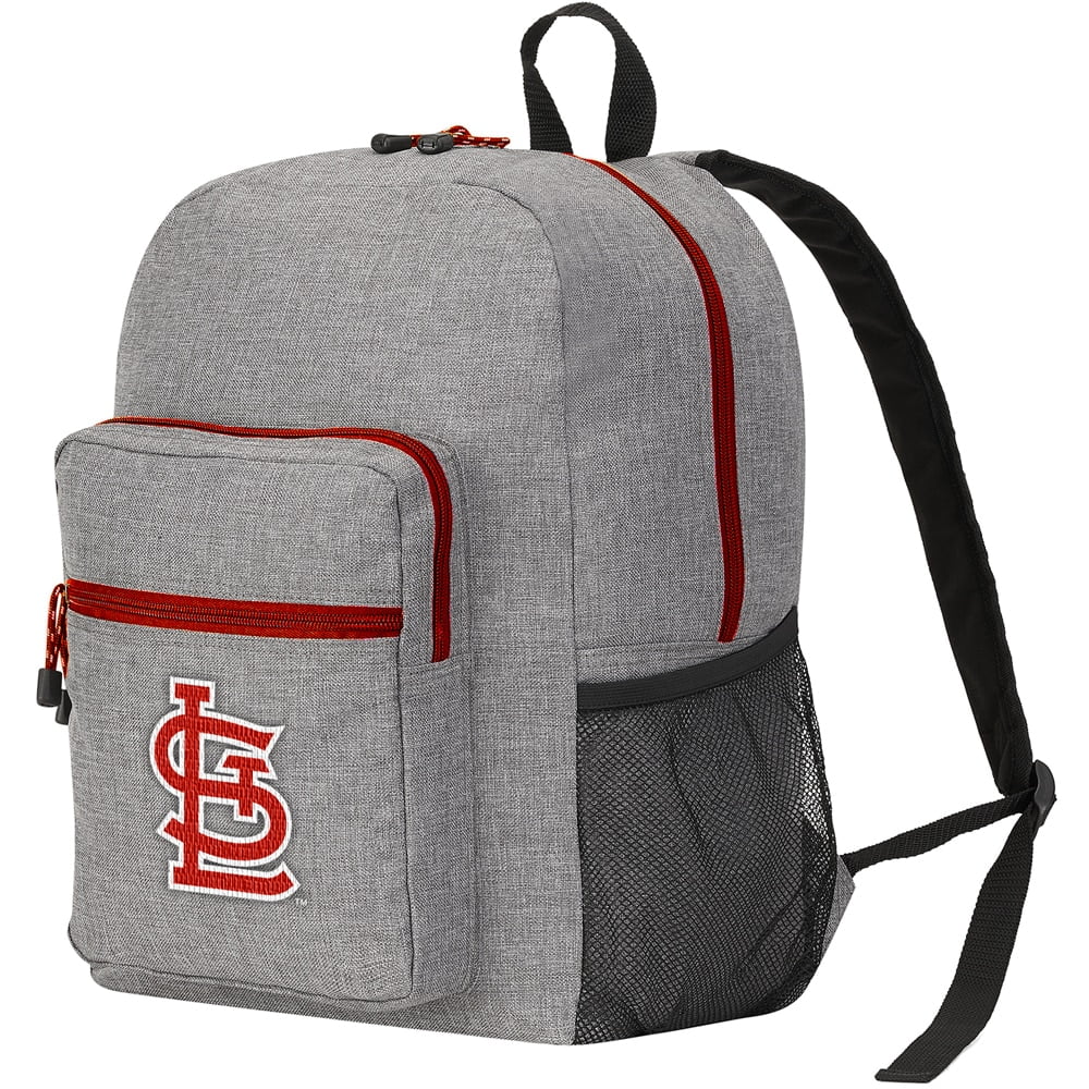 MLB St. Louis Cardinals "Daybreak" Backpack, 17" x 7.5" x 12.5