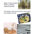 thumbnail image 5 of Mug Holder Tree, Coffee Cup Holder, Bamboo Mug Tree Stand, Coffee Cup Rack Dryer With 6 Hooks, 5 of 5