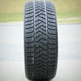 thumbnail image 4 of Pirelli Winter Sottozero 3 275/35R21 103W XL t0 High Performance Winter Tire, 4 of 12