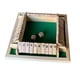 thumbnail image 1 of Sidaley Juego de tradicional para beber, fiesta de adultos, portátil, 4 jugadores, juegos de mesa, Camping, viaje, 1-10 números, juguete, regalo Kits de experimentos de química Verde, 1 of 1