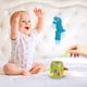 thumbnail image 3 of Pop-up Dinosaur Toys, Dinosaur Barrel Toys Novelty Toy, Funny Kids Action Board Games, 3 of 4
