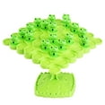 thumbnail image 1 of Board Games For Kids Concentration Training Double Interactive Puzzle Game With Tabletop Stacking Music Features, 1 of 9