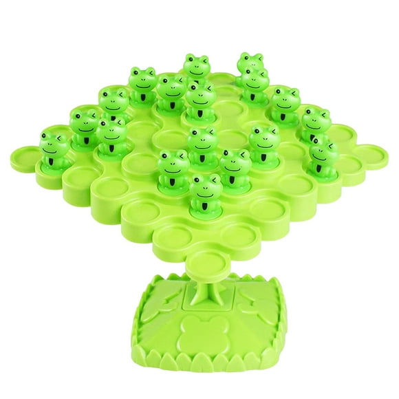 EGNMCR Room Decor, Home Decor Children's Board Games Toys Concentration Training Double Interactive Board Games Puzzle Toy board games