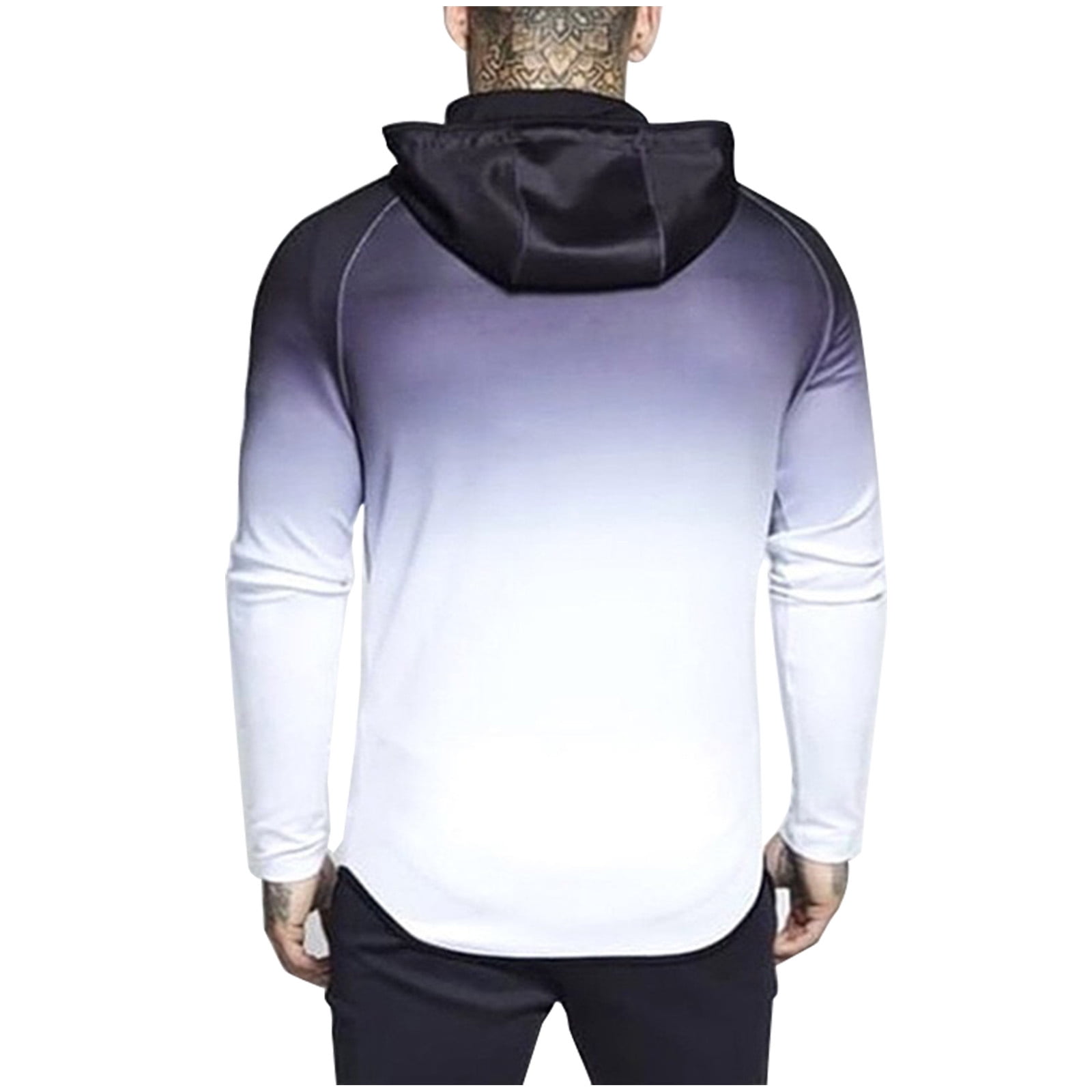 Babysbule Mens Winter Coats Clearance Men's Fall Fashion Jacket