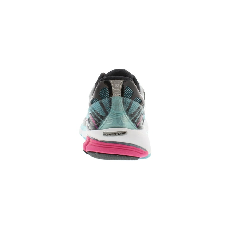 Saucony Cortana 4 Womens Shoes Size 11 Color Blue Pink Black