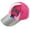 Pink, variant on Trolls Girls Baseball Cap, Age 3-6