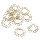thumbnail image 5 of 10 Clips de papel de girasol de notas Clips de carpeta de metal Clips de papel de notas, 5 of 6