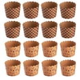 thumbnail image 1 of EeaseCA 100 Pcs Paper Muffin Baking Cups Cupcake Cups Exquisite Cake Wrapping Cups, 1 of 8