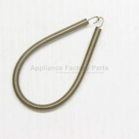 

Delonghi Door spring 6118105000
